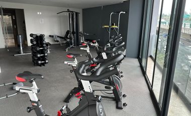 EXTRAORDINARIO LOFT, CERCA DEL ITAM
