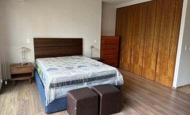 EXTRAORDINARIO LOFT, CERCA DEL ITAM