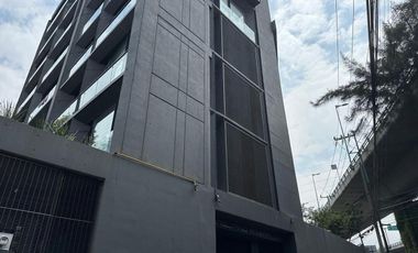 EXTRAORDINARIO LOFT, CERCA DEL ITAM