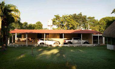 Vive en Exclusiva Quinta 