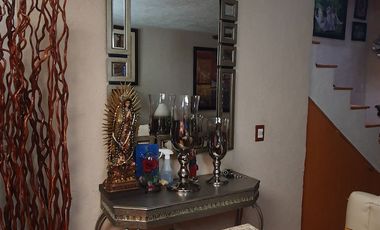 SE VENDE CASA EN ESQUINA EN PARQUE TLAQUEPAQUE