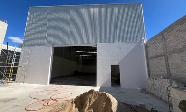 BODEGA EN RENTA LEÓN GUANAJUATO