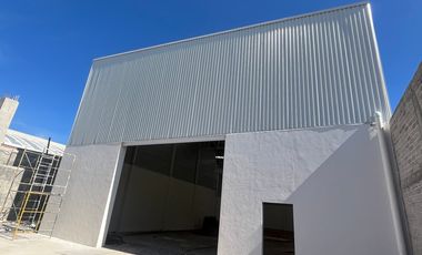 BODEGA EN RENTA LEÓN GUANAJUATO