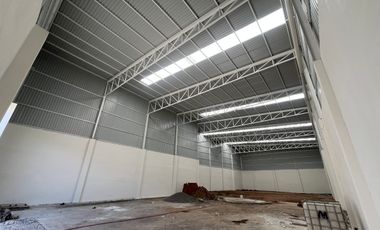 BODEGA EN RENTA LEÓN GUANAJUATO