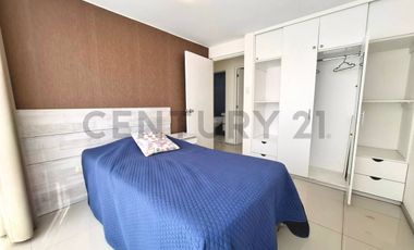 SE VENDE DEPARTAMENTO DÚPLEX DE 3 NIVELES EN TACNA – UBICACIÓN PRIVILEGIADA