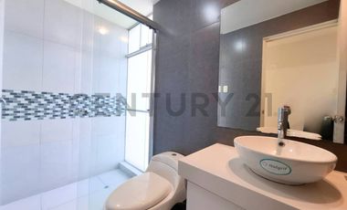 SE VENDE DEPARTAMENTO DÚPLEX DE 3 NIVELES EN TACNA – UBICACIÓN PRIVILEGIADA