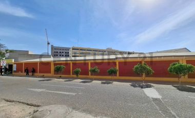 SE VENDE DEPARTAMENTO DÚPLEX DE 3 NIVELES EN TACNA – UBICACIÓN PRIVILEGIADA