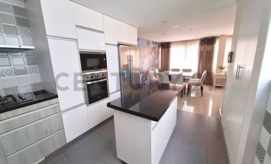 SE VENDE DEPARTAMENTO DÚPLEX DE 3 NIVELES EN TACNA – UBICACIÓN PRIVILEGIADA