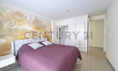 SE VENDE DEPARTAMENTO DÚPLEX DE 3 NIVELES EN TACNA – UBICACIÓN PRIVILEGIADA