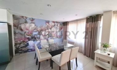 SE VENDE DEPARTAMENTO DÚPLEX DE 3 NIVELES EN TACNA – UBICACIÓN PRIVILEGIADA