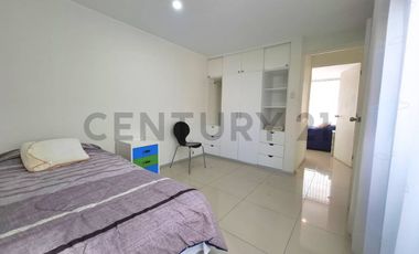 SE VENDE DEPARTAMENTO DÚPLEX DE 3 NIVELES EN TACNA – UBICACIÓN PRIVILEGIADA