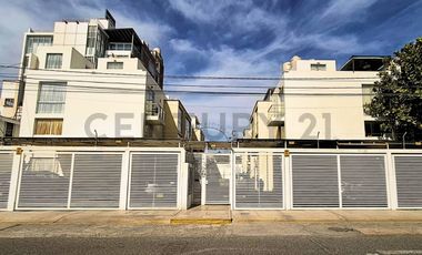 SE VENDE DEPARTAMENTO DÚPLEX DE 3 NIVELES EN TACNA – UBICACIÓN PRIVILEGIADA