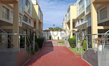 SE VENDE DEPARTAMENTO DÚPLEX DE 3 NIVELES EN TACNA – UBICACIÓN PRIVILEGIADA