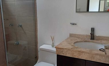 CASA EN RENTA MERIDA, CONKAL, PRIVADA BOTANICO, DISPONIBLE