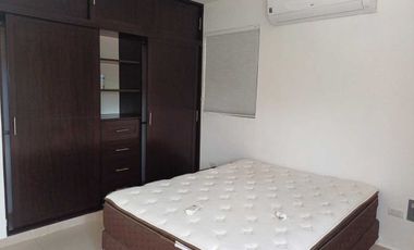 CASA EN RENTA MERIDA, CONKAL, PRIVADA BOTANICO, DISPONIBLE
