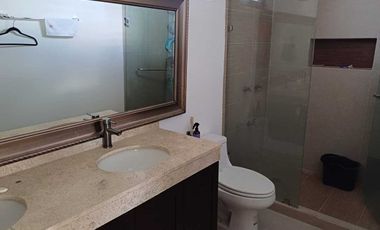 CASA EN RENTA MERIDA, CONKAL, PRIVADA BOTANICO, DISPONIBLE