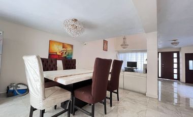 Casa en venta en Bosques de Aragón