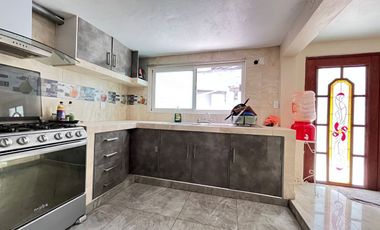 Casa en venta en Bosques de Aragón