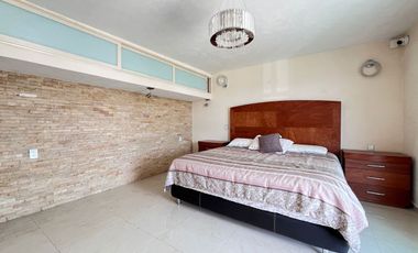 Casa en venta en Bosques de Aragón