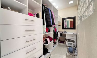 Casa en venta en Bosques de Aragón