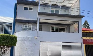 Casa en venta en Bosques de Aragón