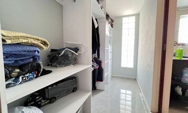 Casa en venta en Bosques de Aragón