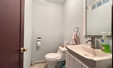 Casa en venta en Bosques de Aragón