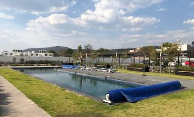 Departamento en Renta en Juriquilla, Querétaro