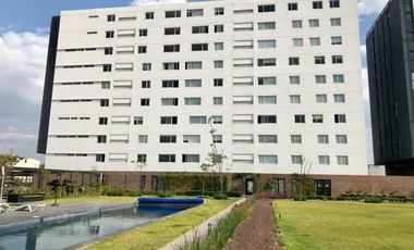Departamento en Renta en Juriquilla, Querétaro