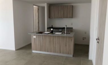Departamento en Renta en Juriquilla, Querétaro