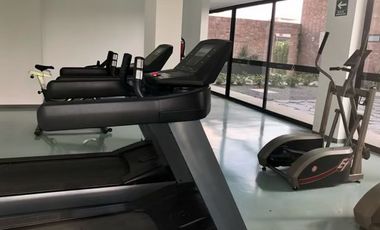 Departamento en Renta en Juriquilla, Querétaro