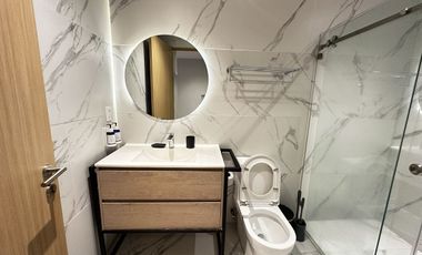 DEPARTAMENTO EN RENTA EN INSURGENTES SUR