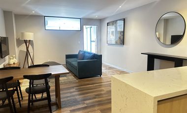 DEPARTAMENTO EN RENTA EN INSURGENTES SUR