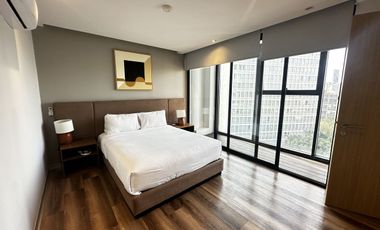 DEPARTAMENTO EN RENTA EN INSURGENTES SUR