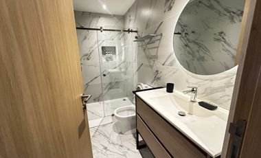 DEPARTAMENTO EN RENTA EN INSURGENTES SUR