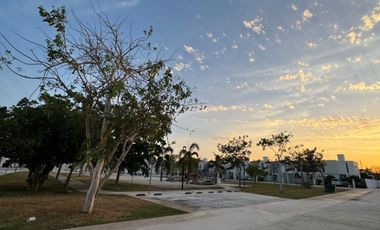 Casa en Renta en Privada Zensia, Conkal