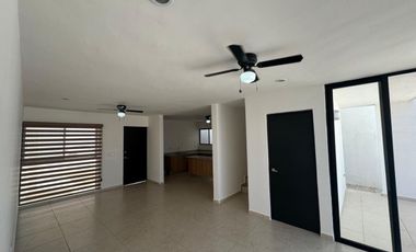 Casa en Renta en Privada Zensia, Conkal