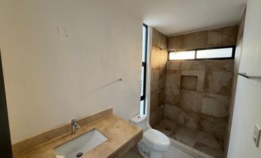 Casa en Renta en Privada Zensia, Conkal