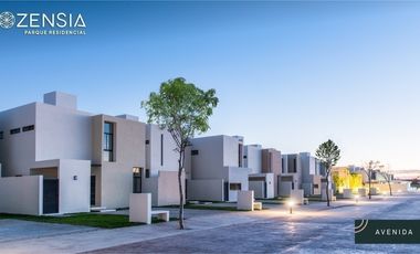 Casa en Renta en Privada Zensia, Conkal