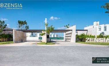 Casa en Renta en Privada Zensia, Conkal