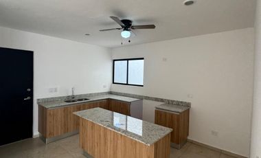 Casa en Renta en Privada Zensia, Conkal