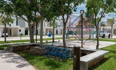 Casa en Renta en Privada Zensia, Conkal