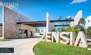 Casa en Renta en Privada Zensia, Conkal