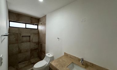 Casa en Renta en Privada Zensia, Conkal