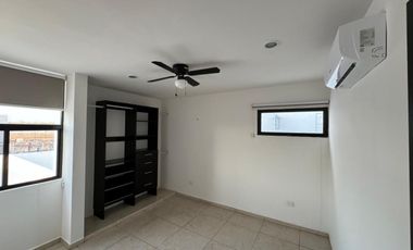 Casa en Renta en Privada Zensia, Conkal