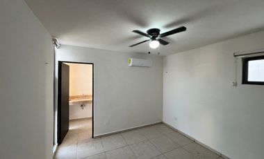 Casa en Renta en Privada Zensia, Conkal