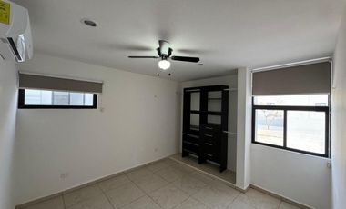 Casa en Renta en Privada Zensia, Conkal