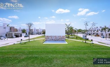 Casa en Renta en Privada Zensia, Conkal