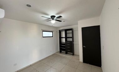 Casa en Renta en Privada Zensia, Conkal