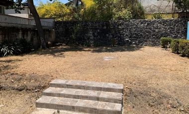 RENTA CASA PARA OFICINAS O GUARDERIA CON JARDIN, COL. SAN JERONIMO ACULCO